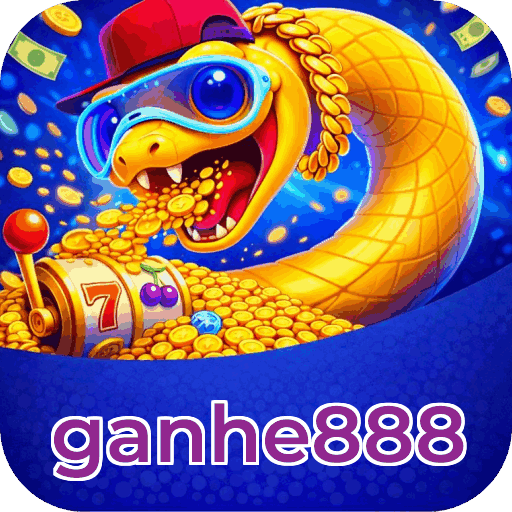 ganhe888