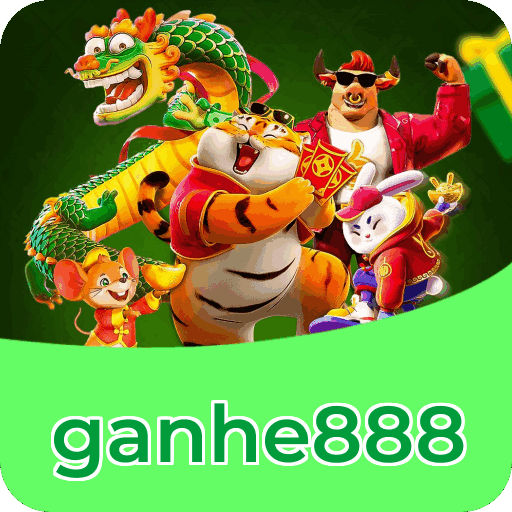 ganhe888