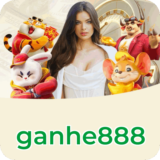 ganhe888