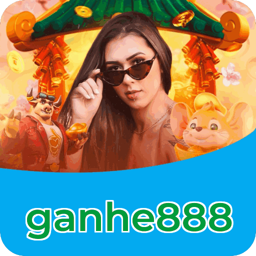 ganhe888
