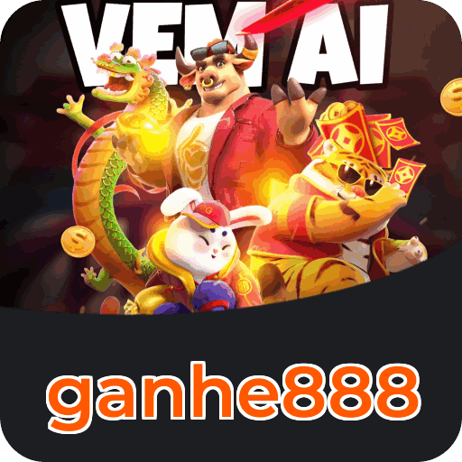 ganhe888