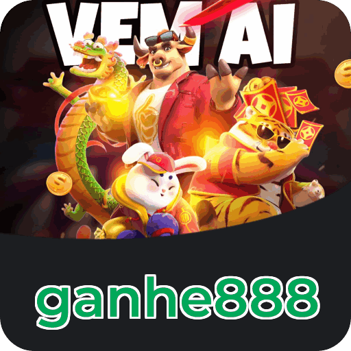 ganhe888