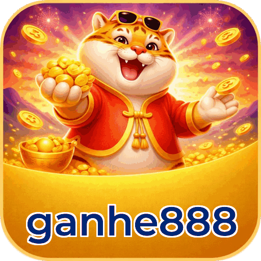 ganhe888